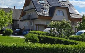 Vila Rajska Ptica